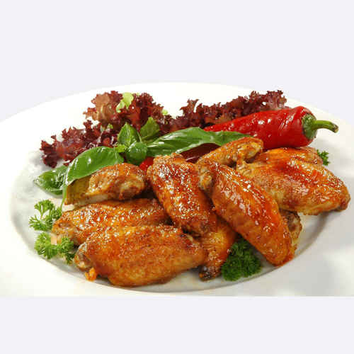 美食小吃